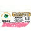 A package of pink mountain minner