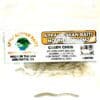 A package of appalachian baits mountain buckz creek chub