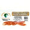 A package of appalachian baits is shown.