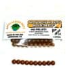 A package of appalachian baits mounted egg pellets.