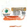 A package of mountain worm bait for the appalachian.