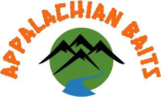 A logo of the appalachian trail.